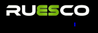 Ruesco logo